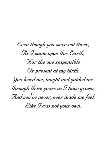 Poem 6