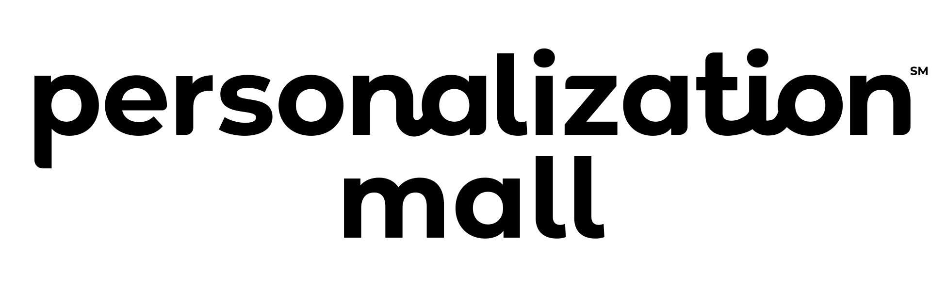Personalization Mall logo