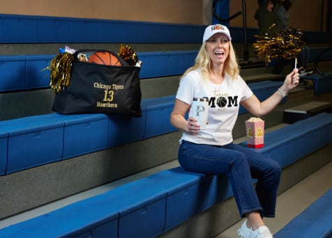 Gift Ideas For The Team Mom