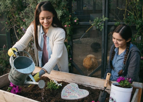 Gardener Mom Gifts