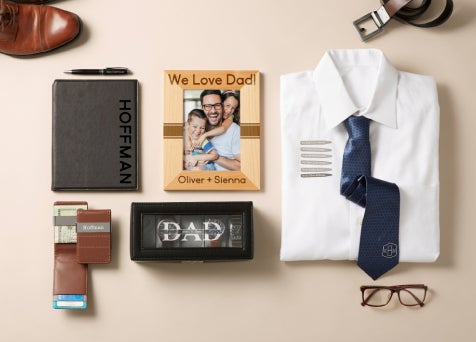 Father's Day Office Gifts for Dad