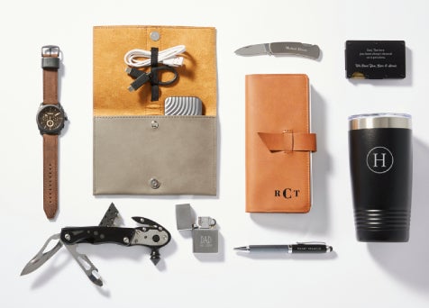 Everyday Carry Gifts for Father's Day