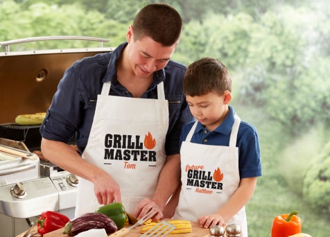 Personalized Grilling Gifts Best Gifts for Men Grill Masters Grill