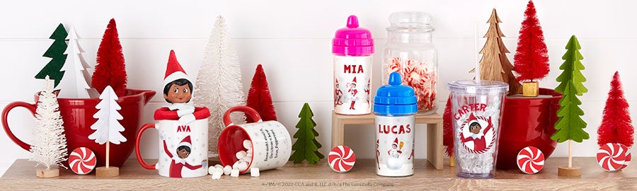 Elf on the Shelf Gifts