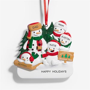 Christmas Ornaments