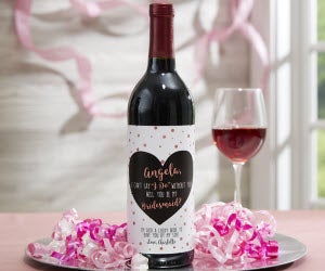 Personalized Bridesmaid Gifts Personalizationmall Custom Bridesmaid Gifts