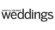 ms weddings logo