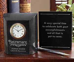 Personalized Office Gifts