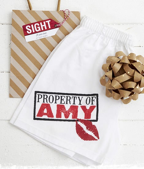 five senses gift