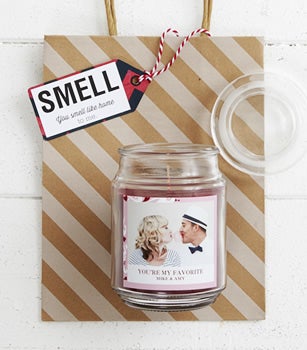 five senses gift