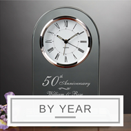 Wedding Anniversary Gifts By Year