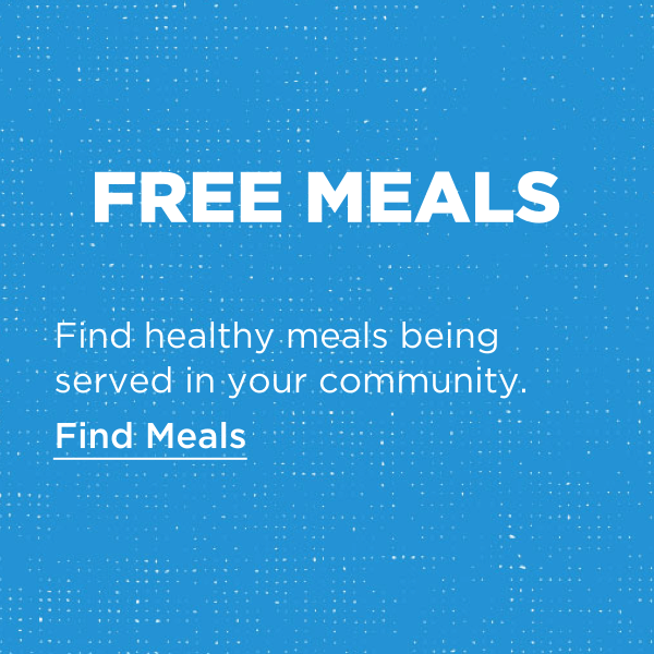 Free Meals