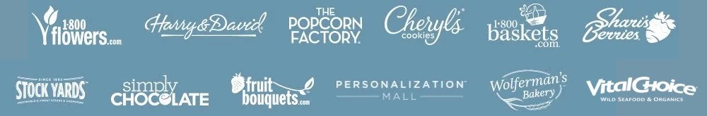 Family of Brands Logos