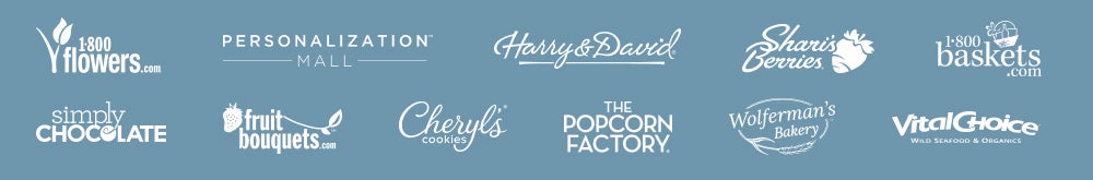 Family of Brands Logos