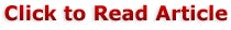 Click to Read Article Click to Read Article