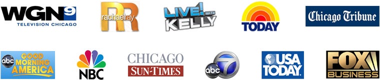 PMall in the News PMall in the News