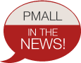 pmall in the news