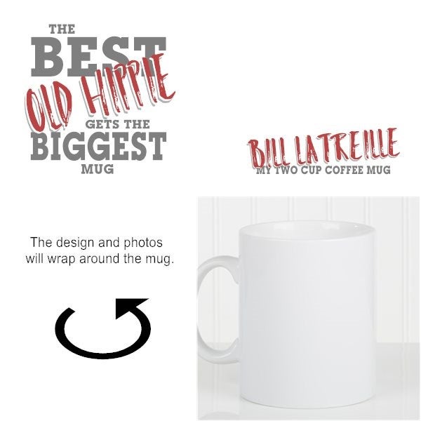 3 travel mugs of coffee The Café-To-Go Insulated Travel Mug main image 0