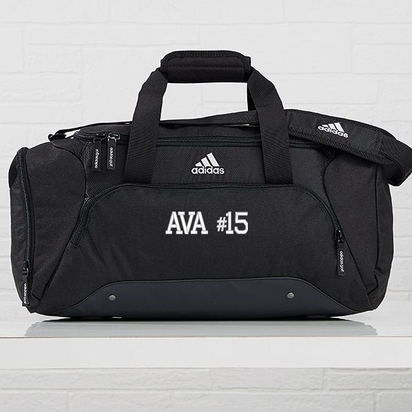 Custom Adidas Duffel Bags - Customer Reviews Custom Adidas Duffel Bags - Customer Reviews