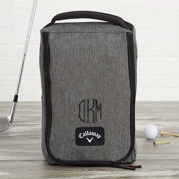 Personalized Callaway Golf Shoe Bag Customer Reviews