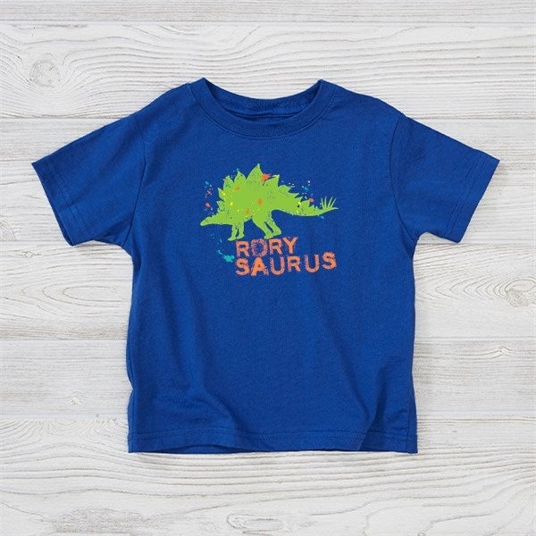 T-shirt Manches Longues Mulberribush Pour Garçon - Motif Dinosaure Tumbleweed, Taille 10 - Neuf Avec étiquette