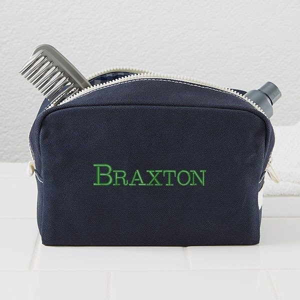best travel toiletry bag 2017 men The Travel Toiletry Bag organizes your grooming essentials in one handy place Gonex Travel Canvas Toiletry Bag