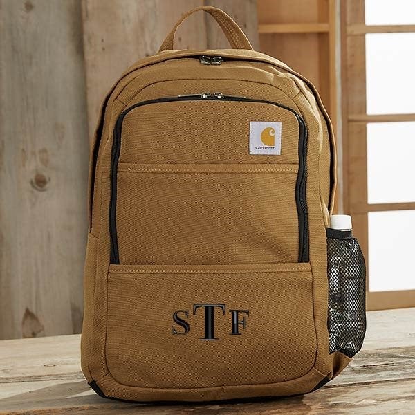 Carhartt ® Foundry Embroidered Backpack