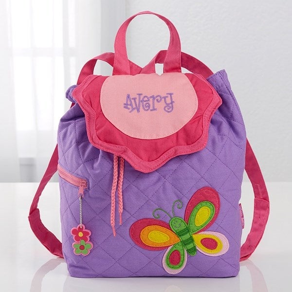 Backpack for 18 month old best sale