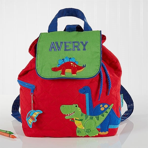 Dino dana backpack for sale shop