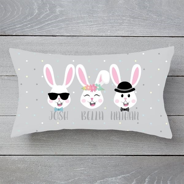 クッション・座布団 katie BABY BUNNY SHOWER pillow cushion クッション・座布団 katie BABY BUNNY SHOWER pillow cushion