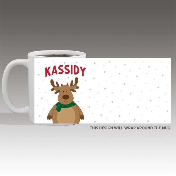 18 to 20 oz coffee mugs CURVD 18 oz Mug main image 0