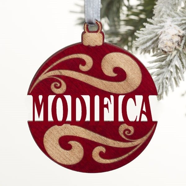 Collabell Christmas Wooden Painting Craft Kit, Paint Your