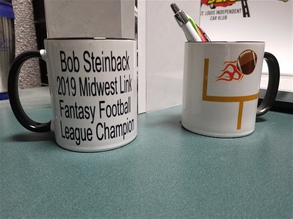 Design Your Own Personalized Ceramic Coffee Mugs
