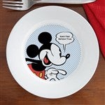 Disney® Personalized Ceramic Keepsake Plate - 11196