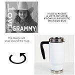 customer testimonial image