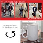 customer testimonial image