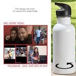 customer testimonial image