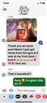 customer testimonial image