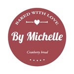 Personalized Gift Stickers - Made with Love