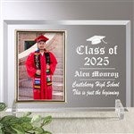 5530 - The Graduate Personalized Photo Frame