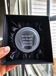 3894 - Youre An All Star! Personalized Baseball
