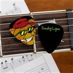 8998 - Picture This! Personalized Photo Guitar Pick