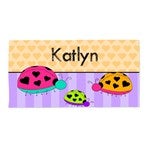 17477 - Just for Her Personalized Bath Towel