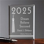 11474 - Graduation Inspiration Personalized Keepsake 