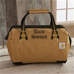 20483 - Carhartt ® Foundry Series Embroidered Tool Tote