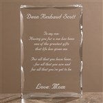 13130 - Create Your Own Personalized Keepsake
