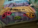 17477 - Just for Her Personalized Bath Towel