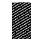 18671 - Playful Name Personalized Beach Towel