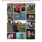 29700 - Photo Gallery For Her Personalized Blanket