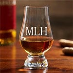18986 - The Glencairn® Personalized 6.25oz Whiskey Glass